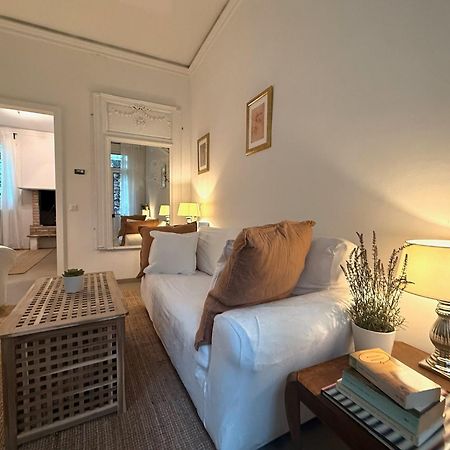 Garden Lodge By Veneto Villa Villa Osti Exterior photo