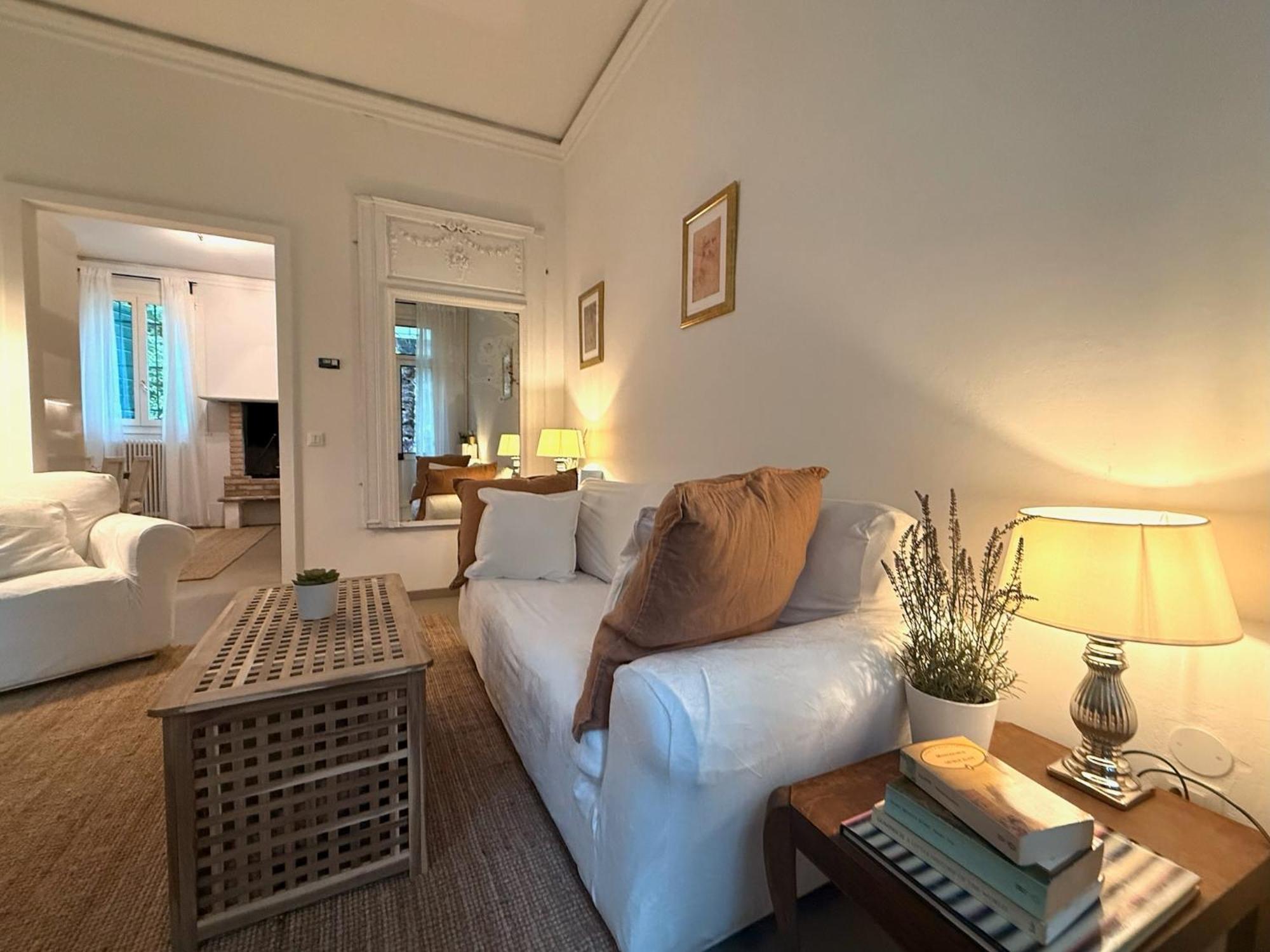 Garden Lodge By Veneto Villa Villa Osti Exterior photo