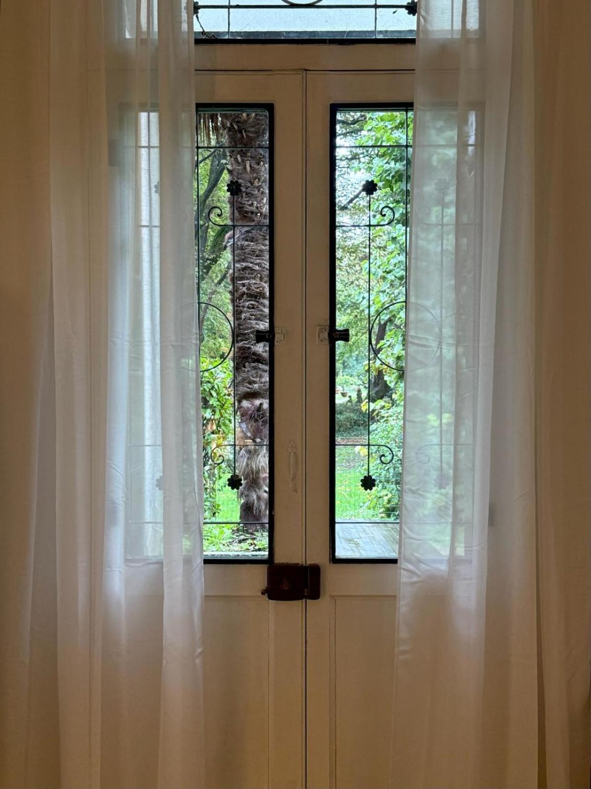 Garden Lodge By Veneto Villa Villa Osti Exterior photo