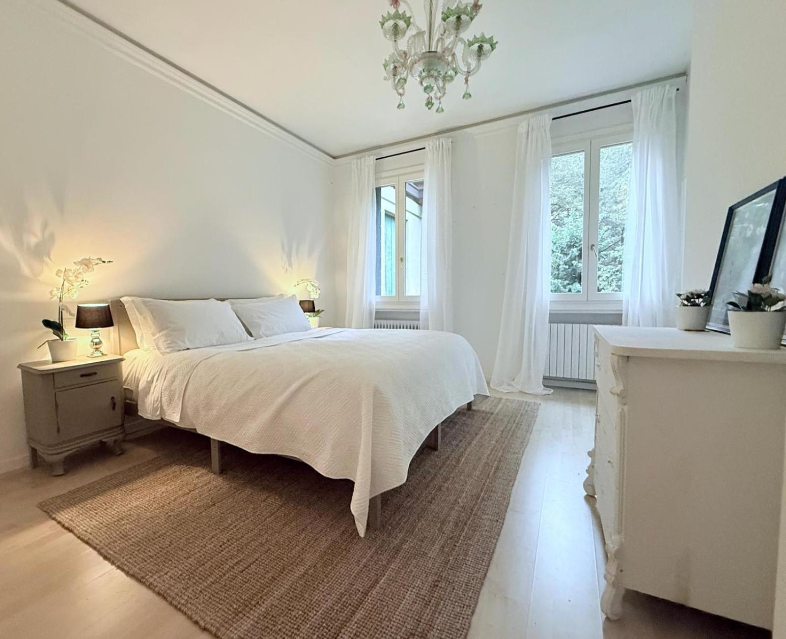 Garden Lodge By Veneto Villa Villa Osti Exterior photo