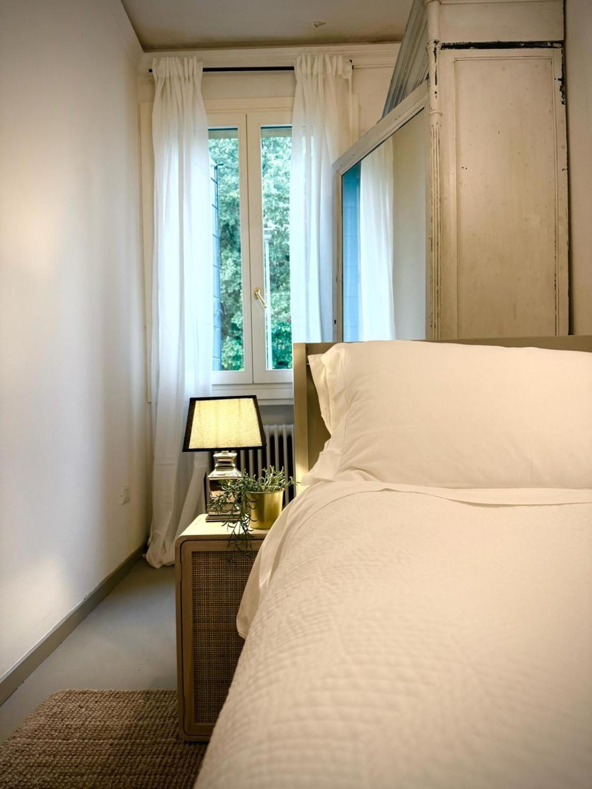 Garden Lodge By Veneto Villa Villa Osti Exterior photo