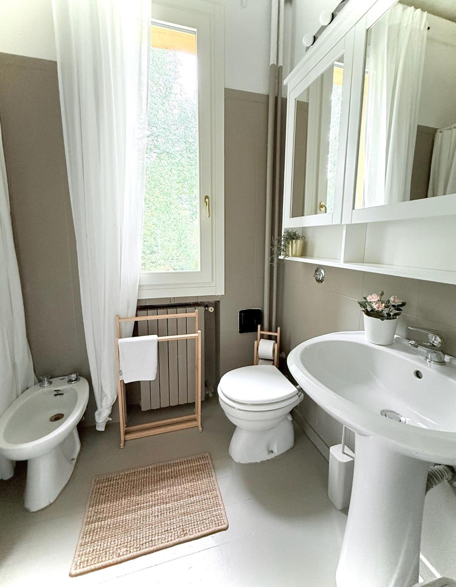 Garden Lodge By Veneto Villa Villa Osti Exterior photo